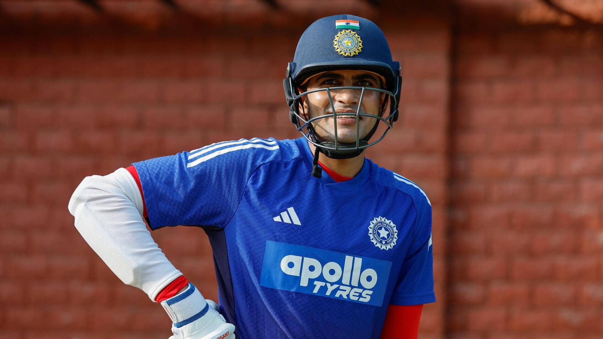 Indian ODI squad to depart for Australia on October 15