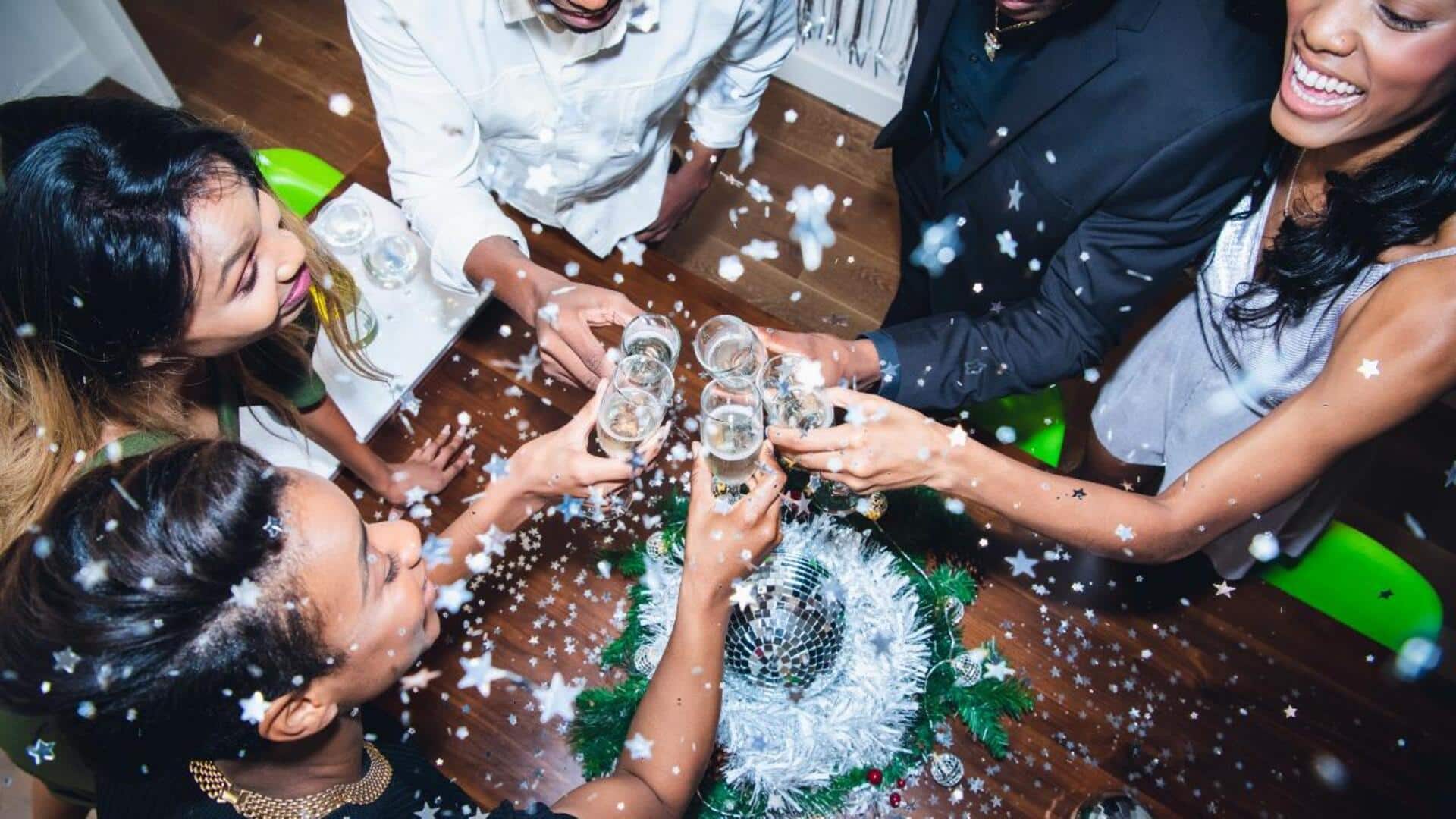 How to navigate social gatherings with confidence