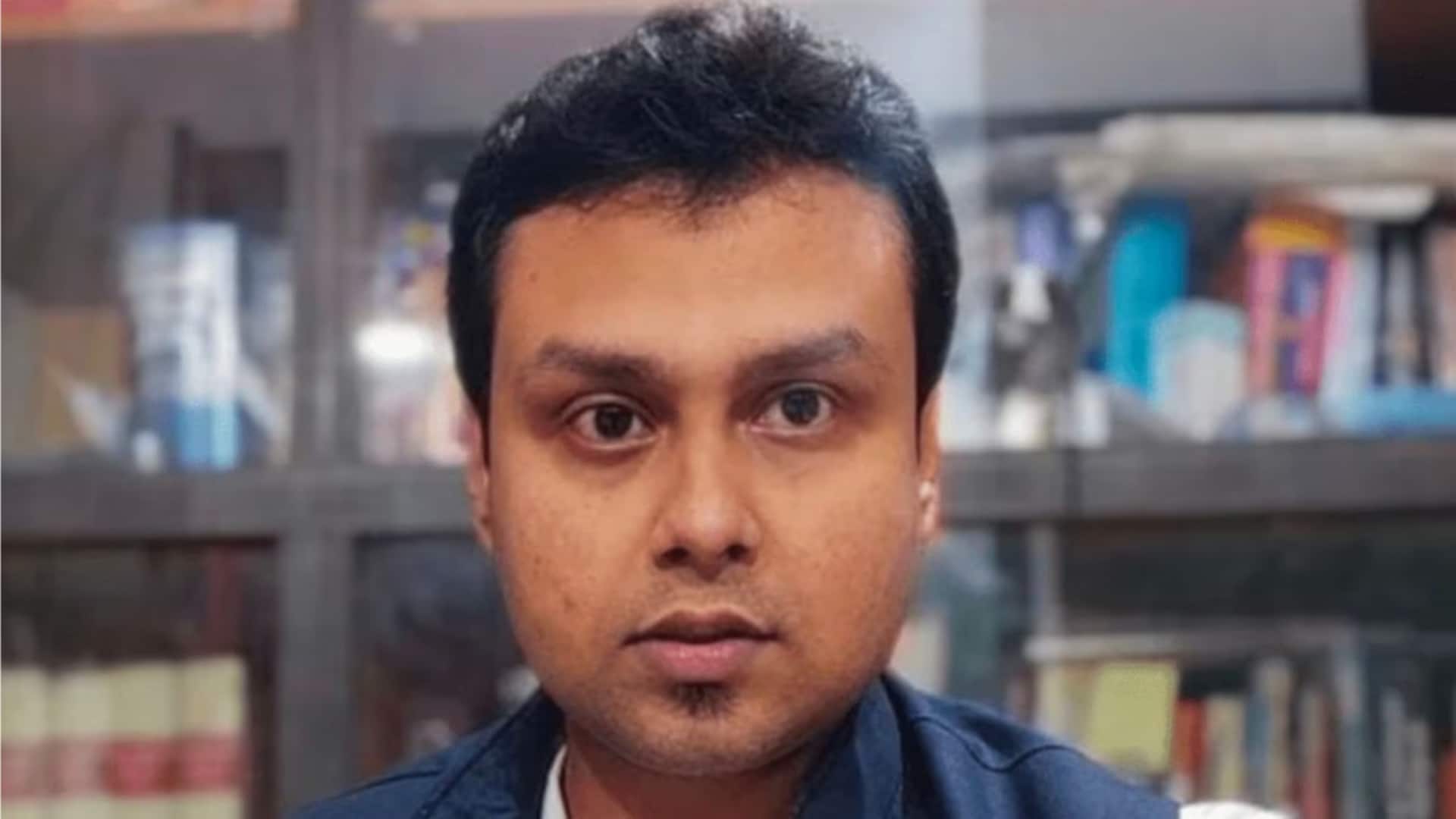 SC stays defamation case against lawyer over Mamata book posts