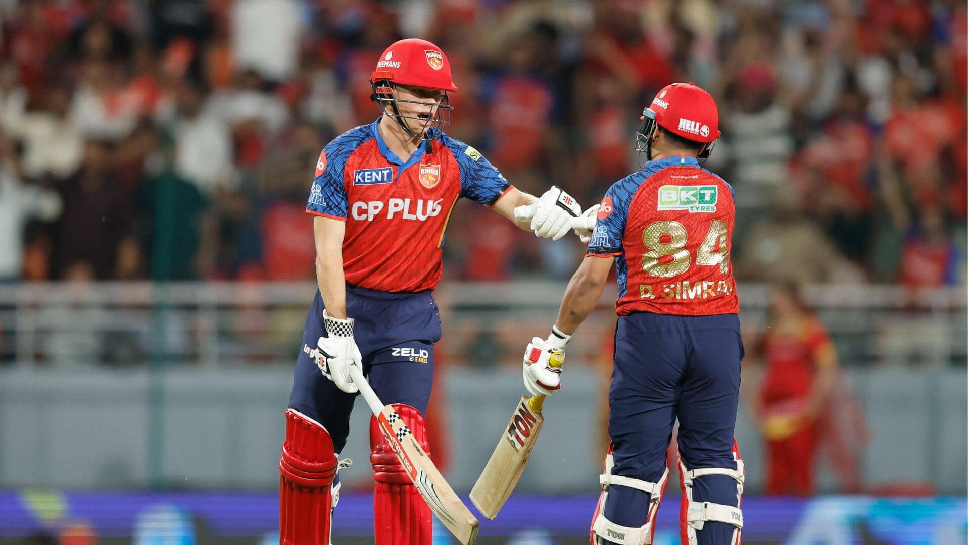 IPL 2026: Can Gujarat Titans challenge high-flying Punjab Kings? 