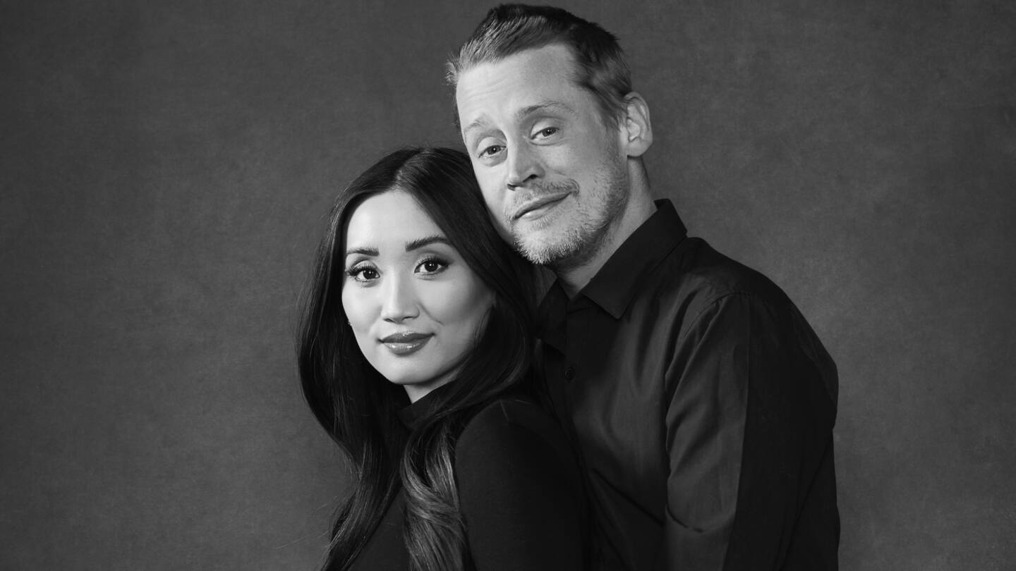Constance Wu, Macaulay Culkin-Brenda Song became pandemic parents too Constance Wu, Macaulay Culkin-Brenda Song became pandemic parents too
