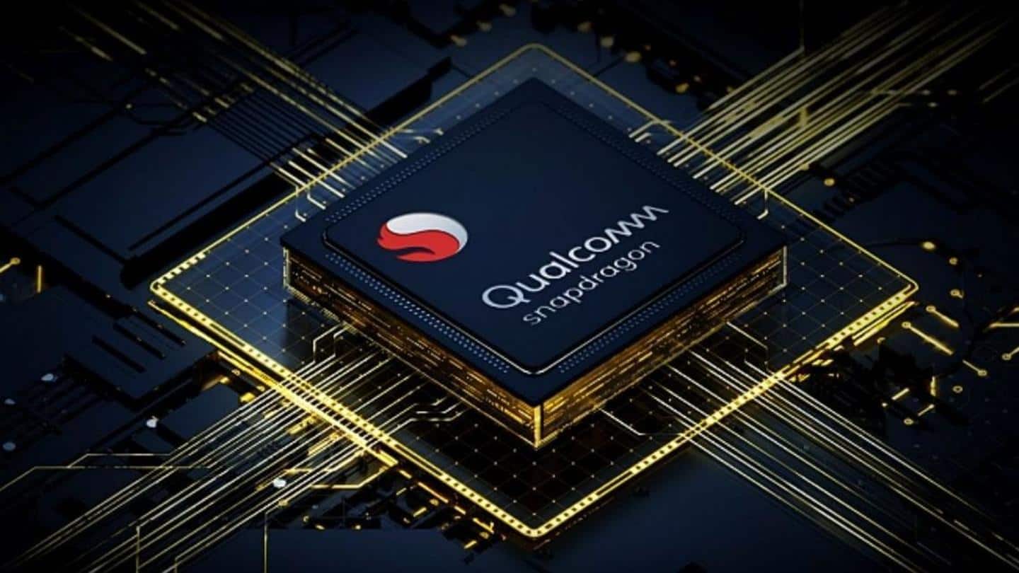It draws power from a Snapdragon 870 processor It draws power from a Snapdragon 870 processor