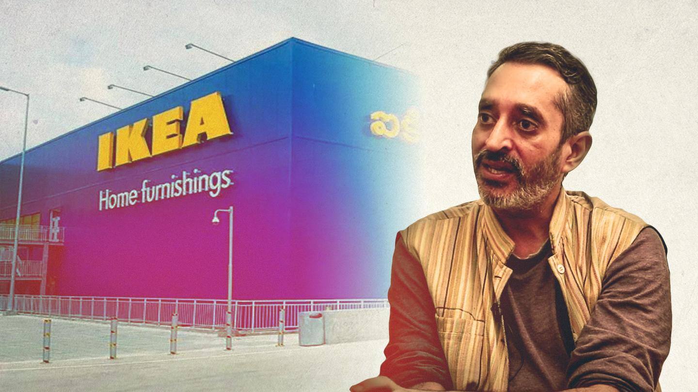 IKEA accused of racism at Hyderabad store, faces massive backlash