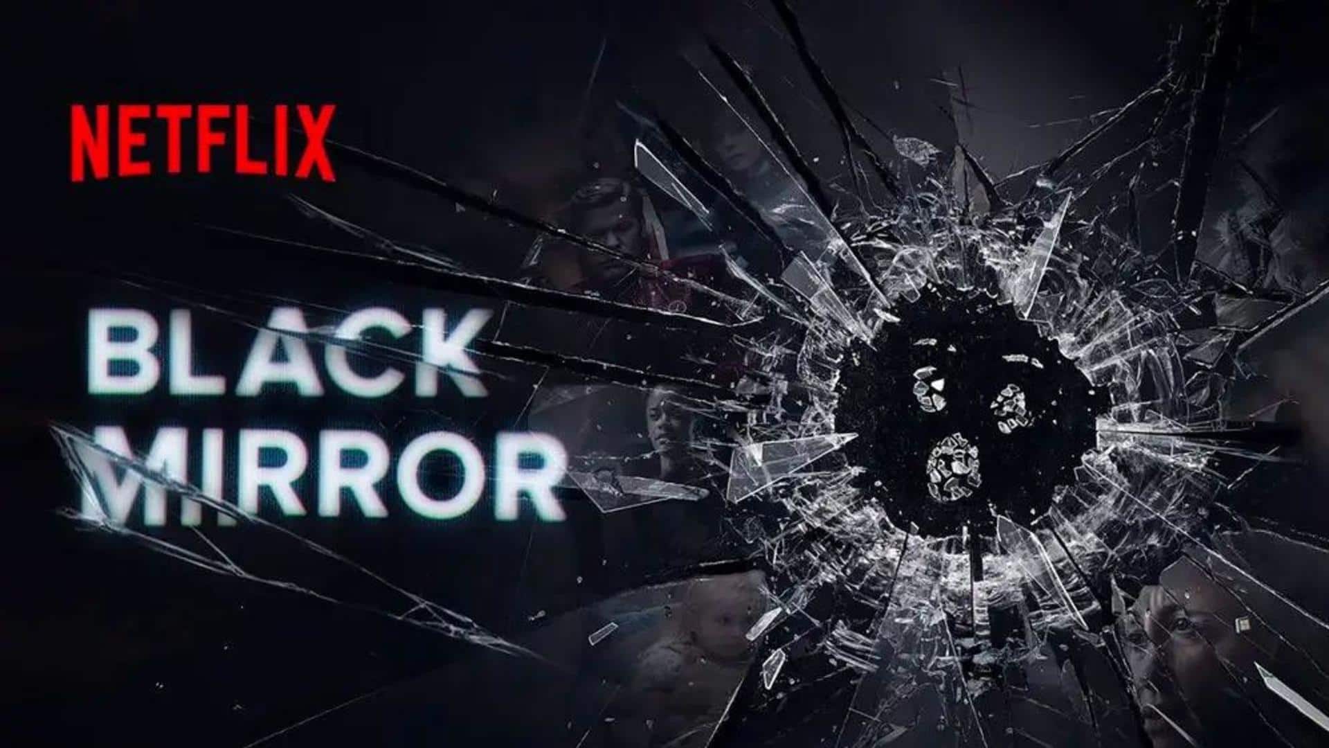 'Black Mirror': Revisiting 5 top IMDb-rated episodes of series