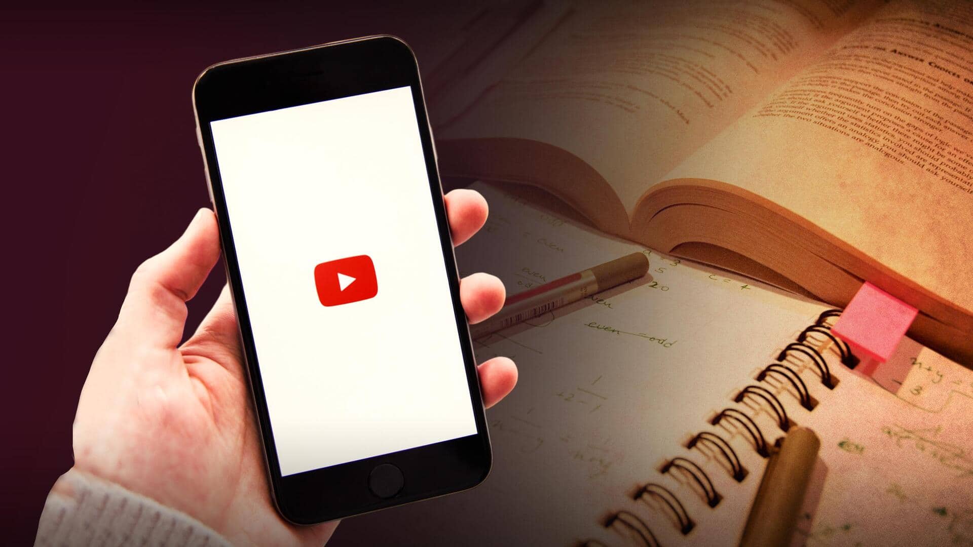 #CareerBytes: YouTube channels to follow for government job exam preparation