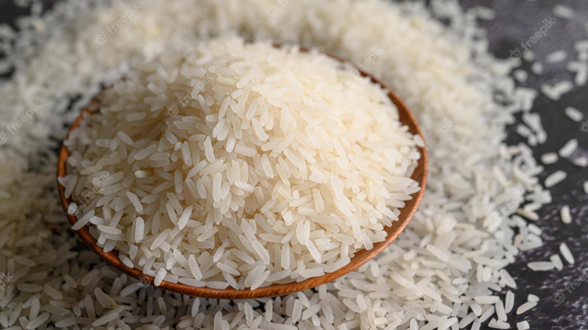 India imposes 20% export duty on parboiled rice