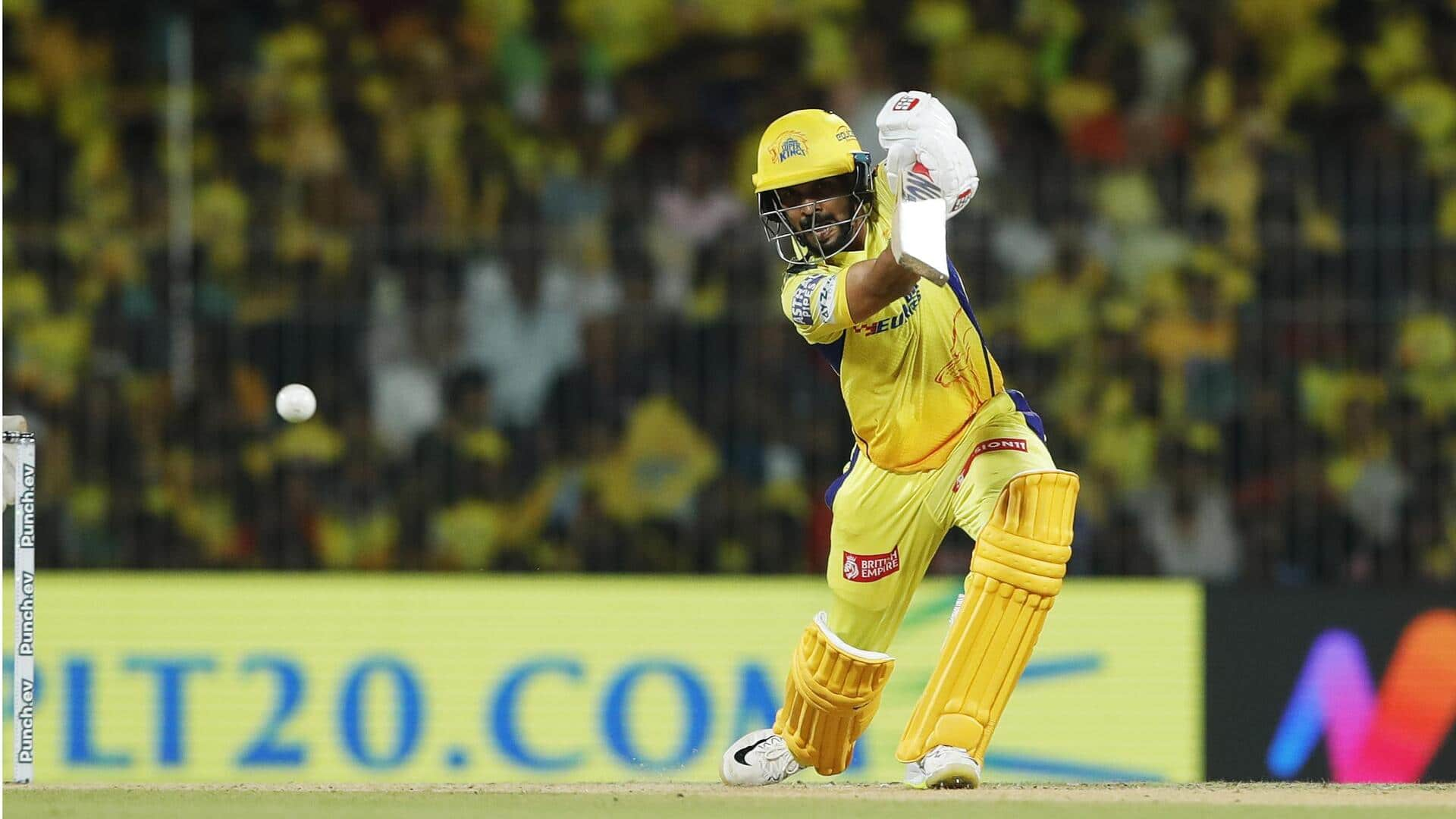 IPL 2024, CSK vs PBKS: Decoding the key player battles