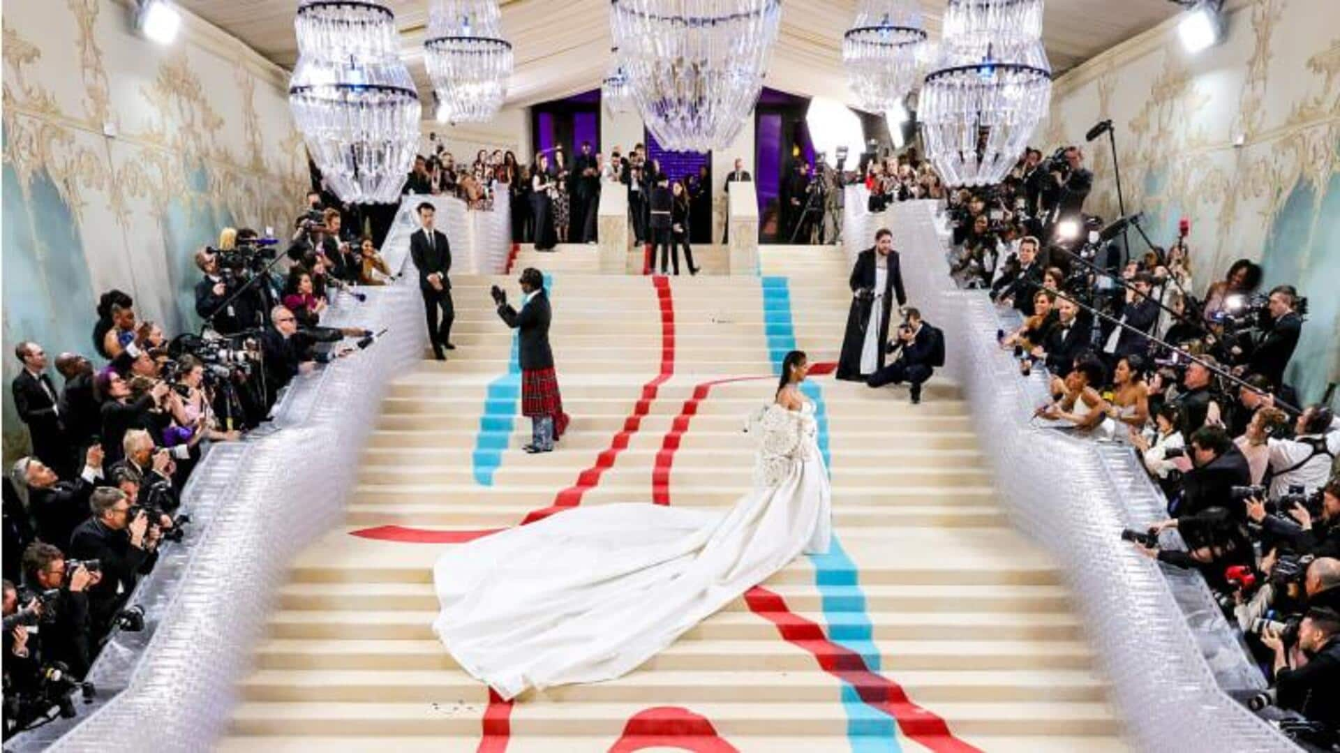 Met Gala 2024: Anticipated guest list, theme, hosts, dress code