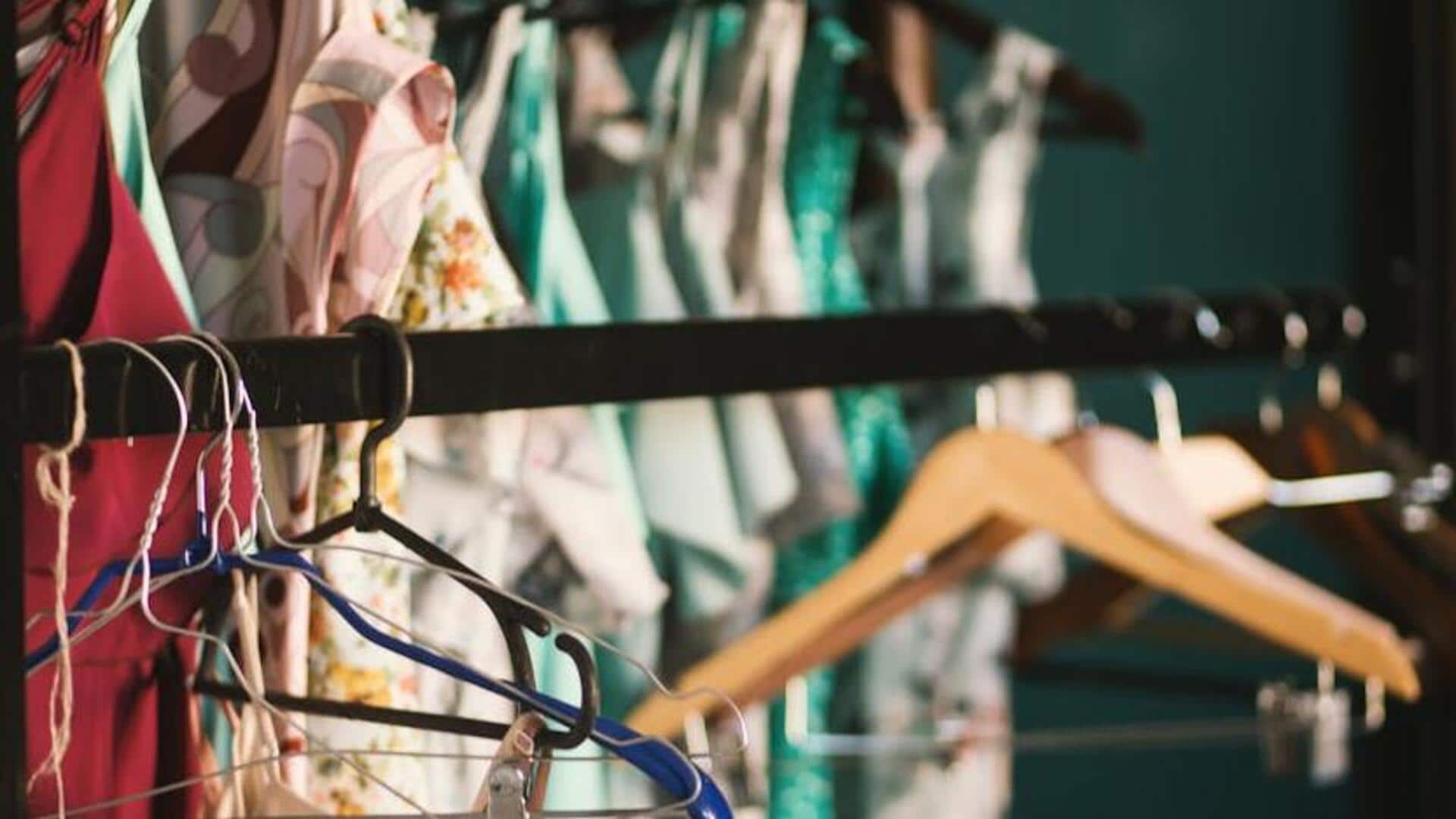Embrace upcycling for a sustainable closet