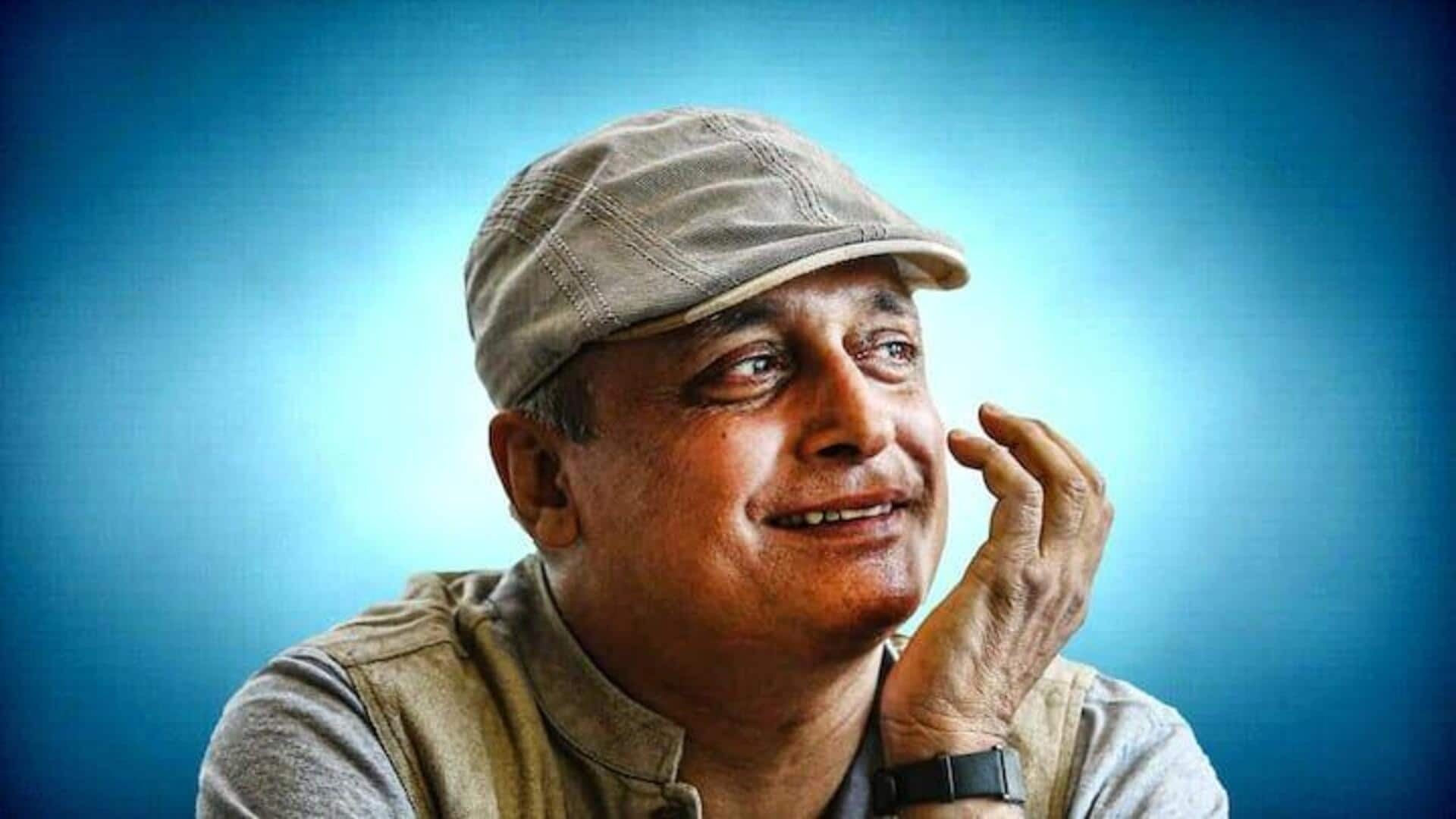 Piyush Mishra apologizes for 'JNU'; reveals why he signed it