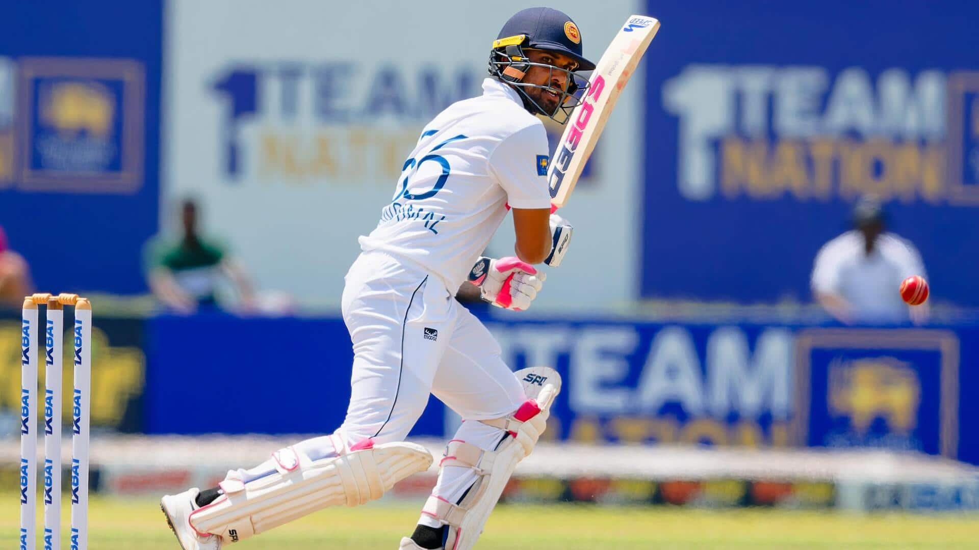 Dinesh Chandimal slams his 16th Test century, joins these veterans