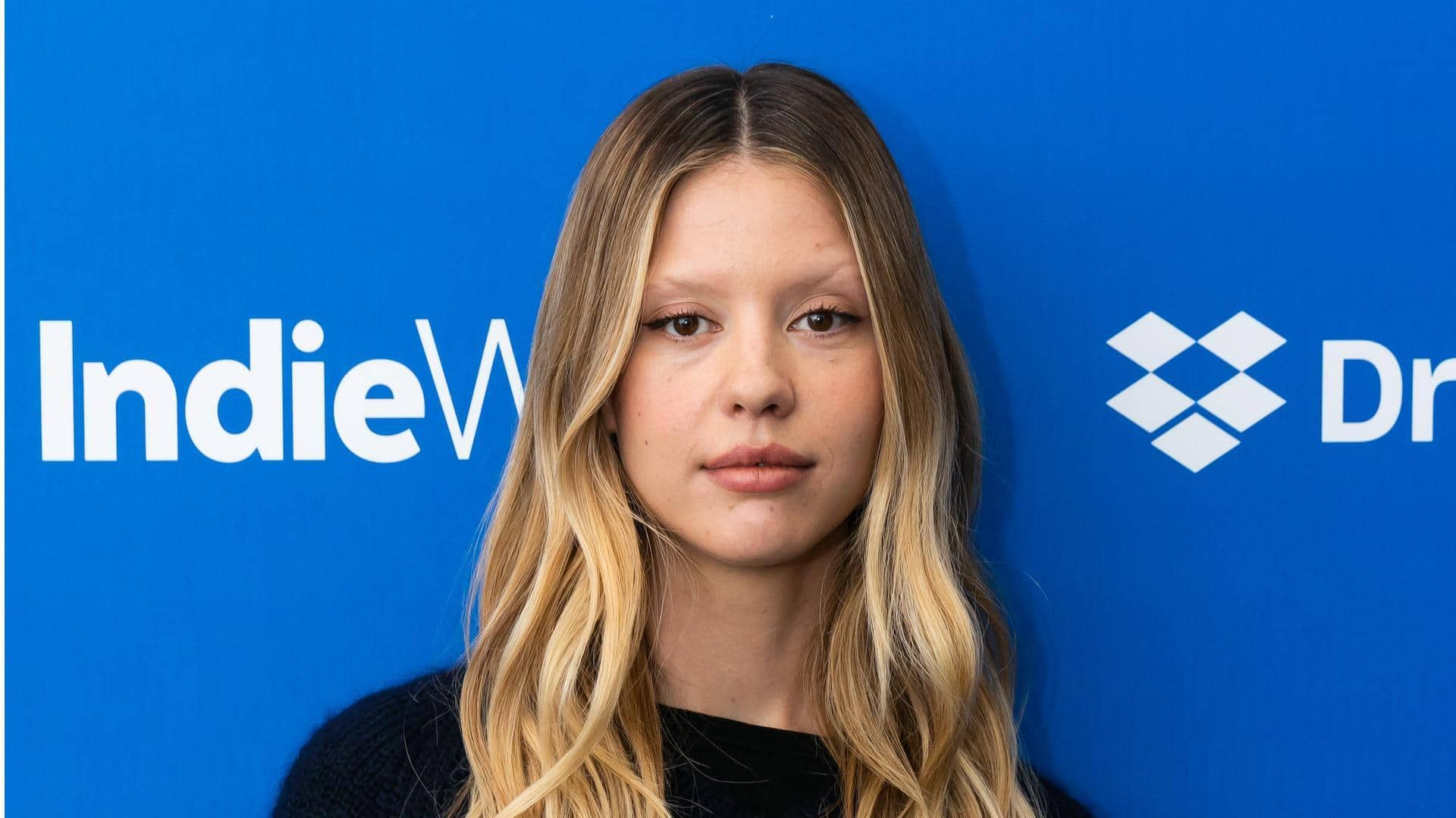 Mia Goth in talks for Christopher Nolan's 'The Odyssey': Report