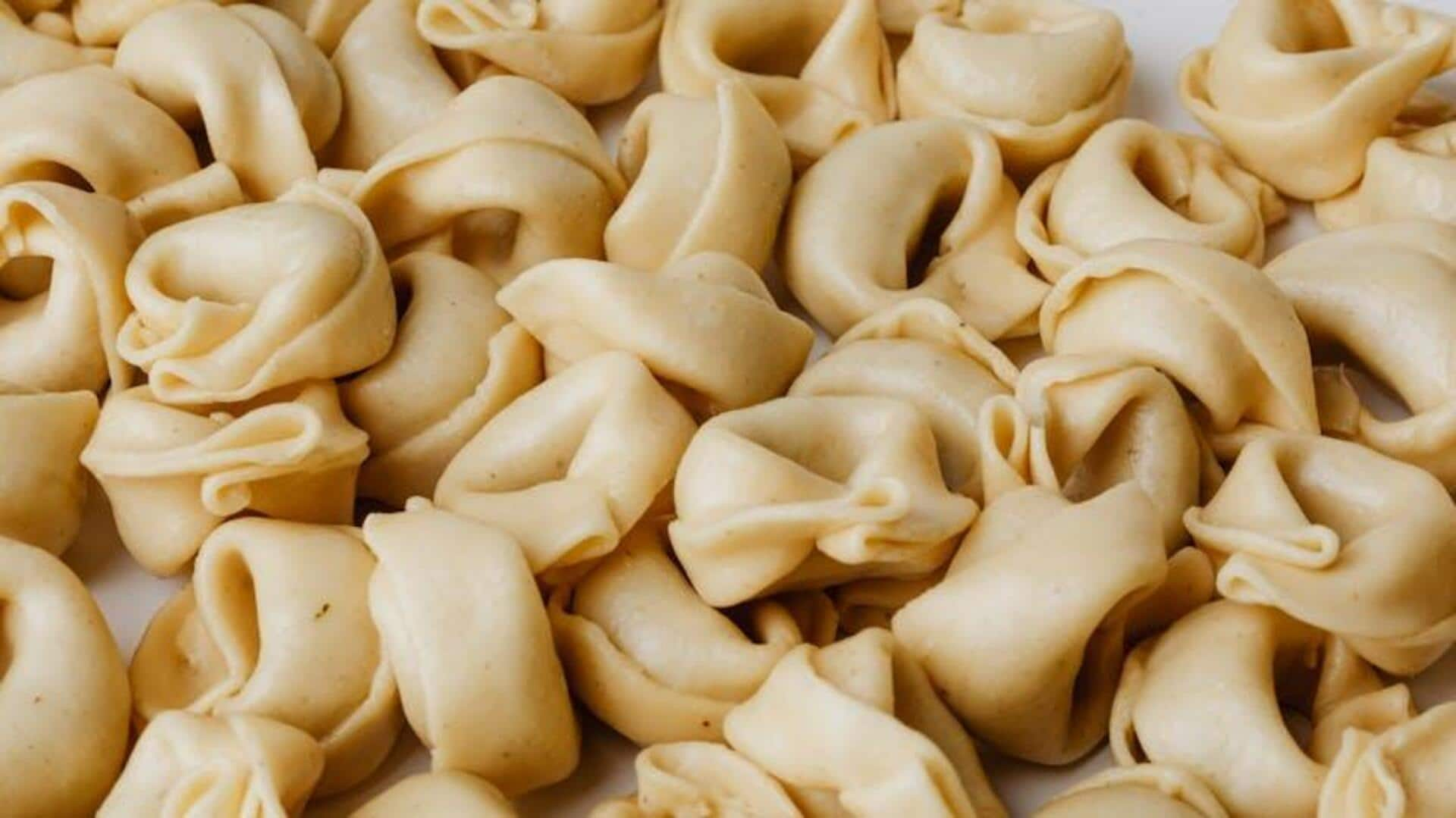 Looking for vegan ravioli fillings? Here are 5 ideas 