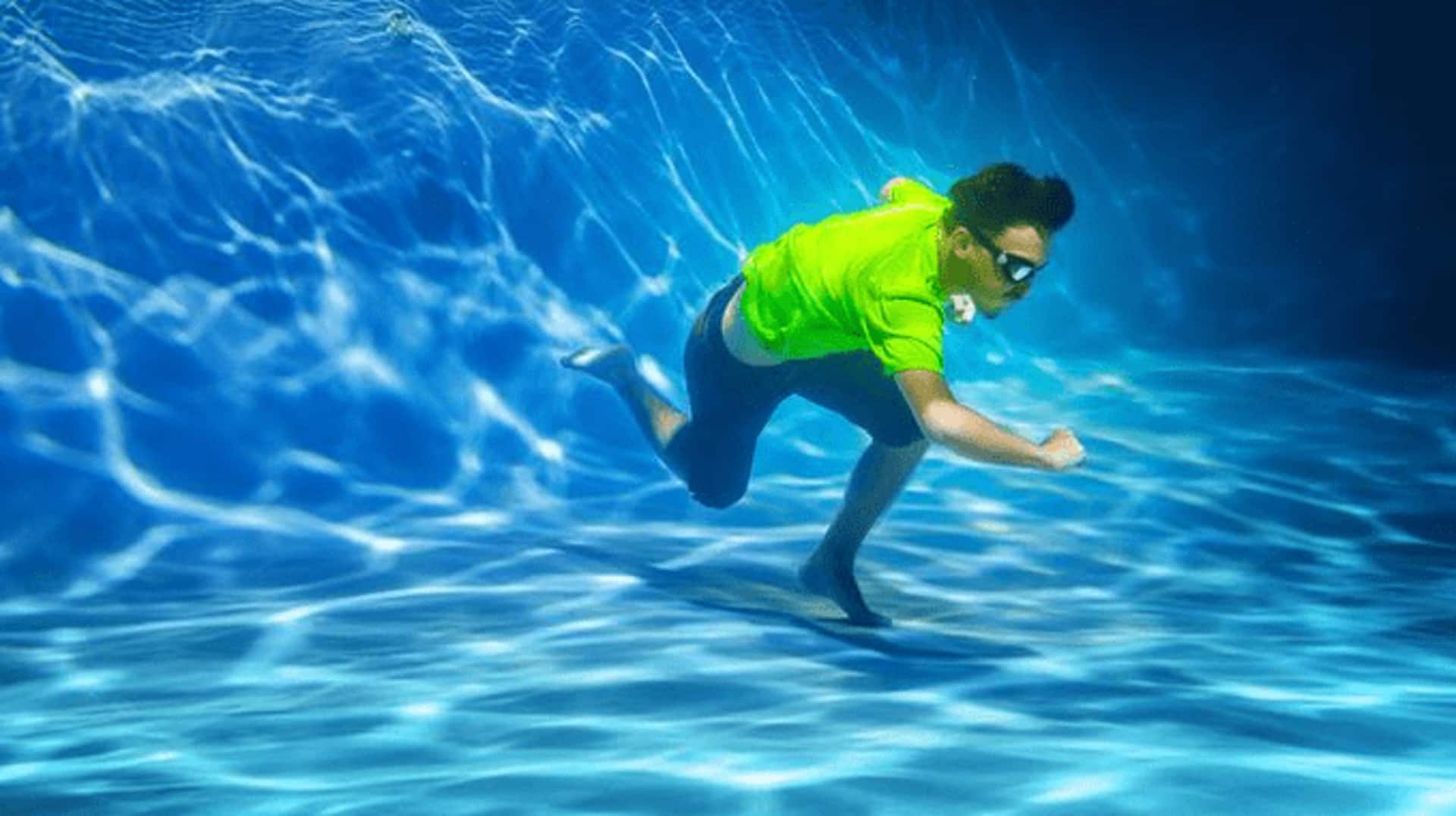 5 surprising benefits of aqua jogging 5 surprising benefits of aqua jogging