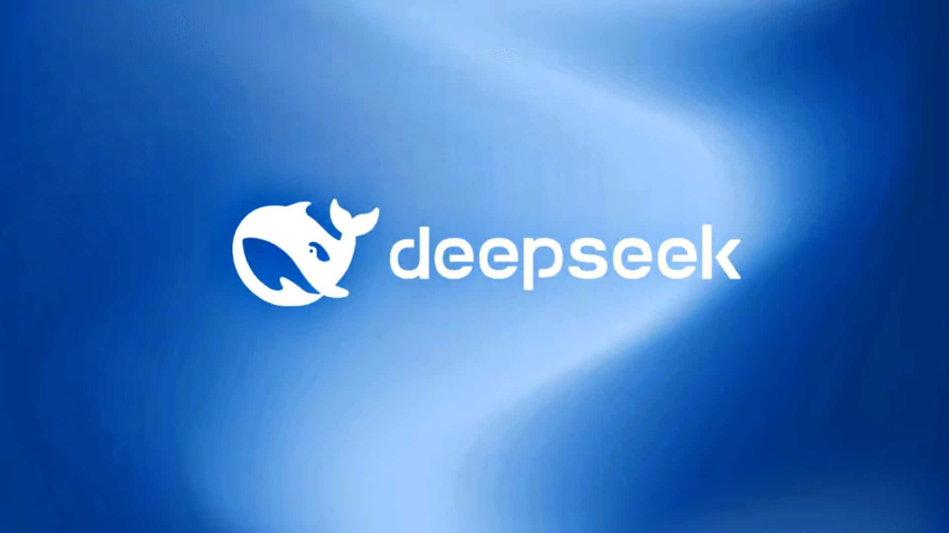 How DeepSeek's latest innovation boosts China's AI self-sufficiency How DeepSeek's latest innovation boosts China's AI self-sufficiency