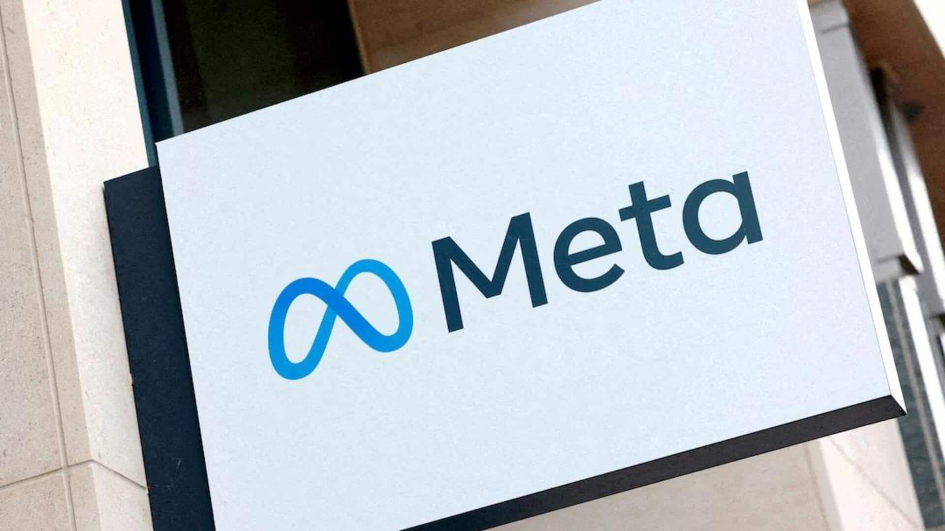 Meta joins hands with Arm to boost AI infrastructure Meta joins hands with Arm to boost AI infrastructure