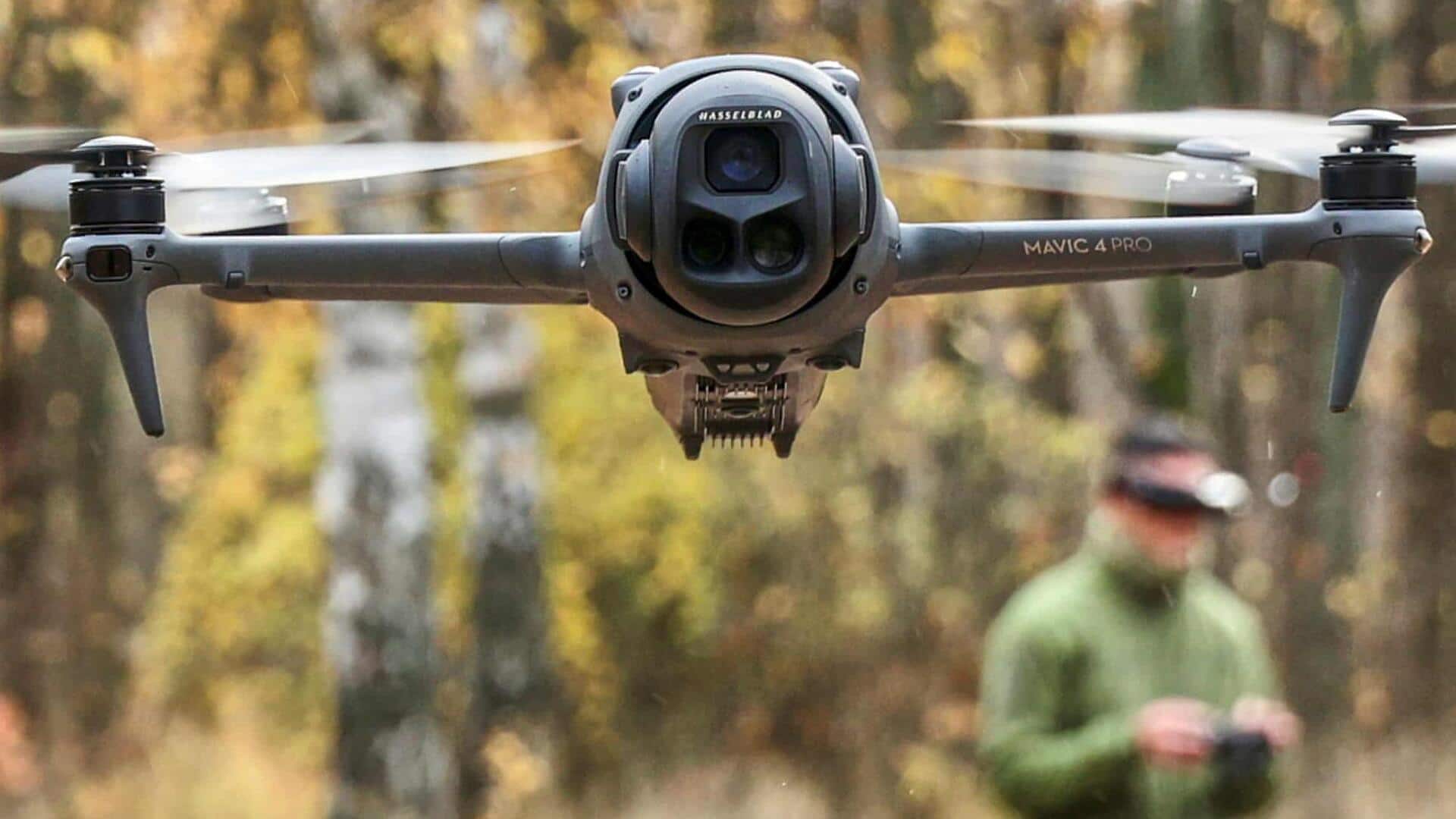 Ukraine's video game-style drone attack program rewards successful strikes
