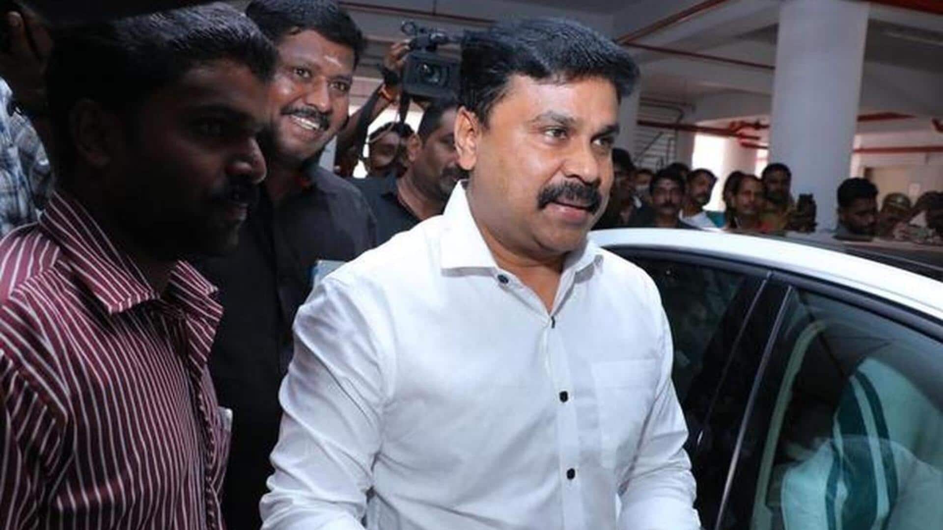 2017 Kerala actor rape case verdict today: Timeline of events