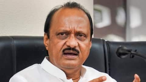 Modi, Shah call Maharashtra CM Fadnavis after Ajit Pawar dies 