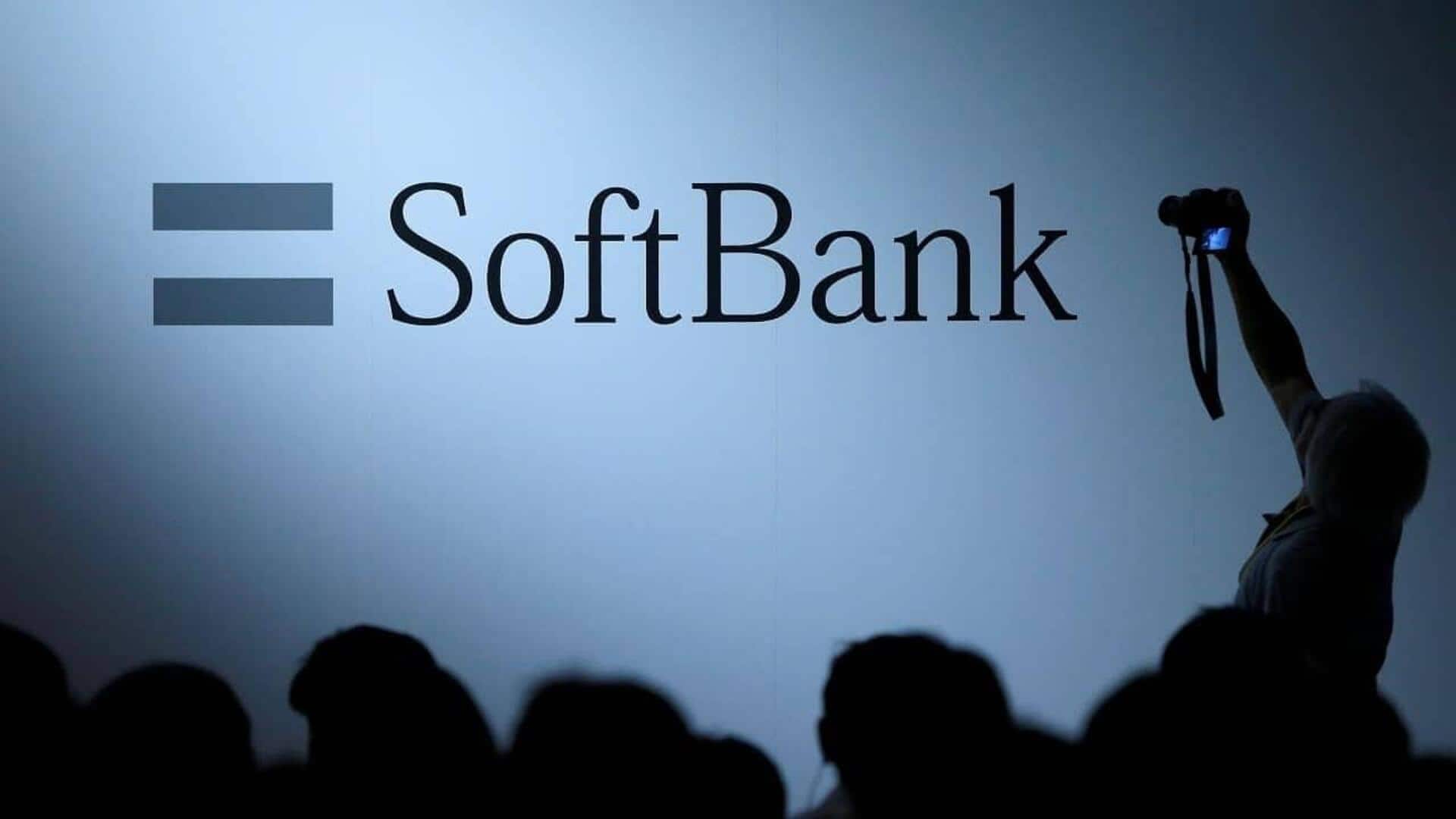 SoftBank gains $7.4B from India investments, retains $13.7B portfolio