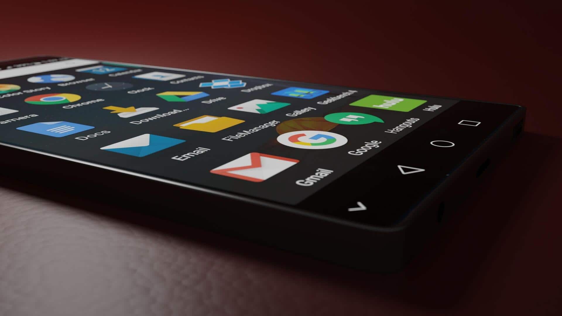 Save money with these smartphone data hacks