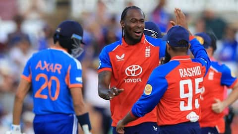 England vs Sri Lanka: Decoding their head-to-head record in ODIs 
