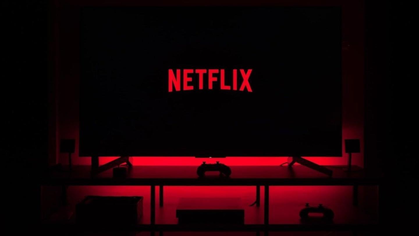 Netflix stopped letting users subscribe using App Store in-app purchases Netflix stopped letting users subscribe using App Store in-app purchases