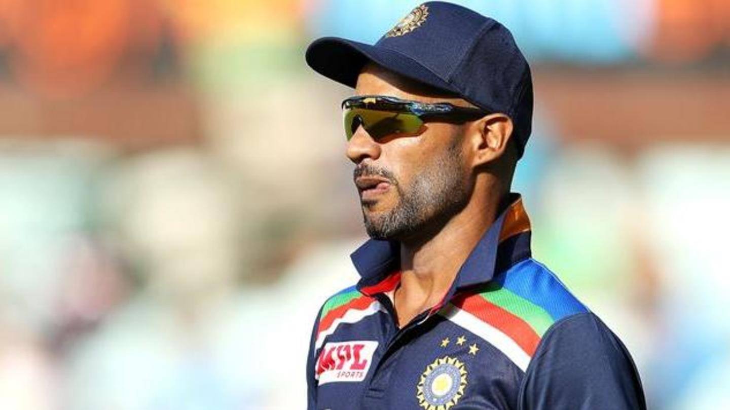 What is the reason behind the Lanka tour? What is the reason behind the Lanka tour?