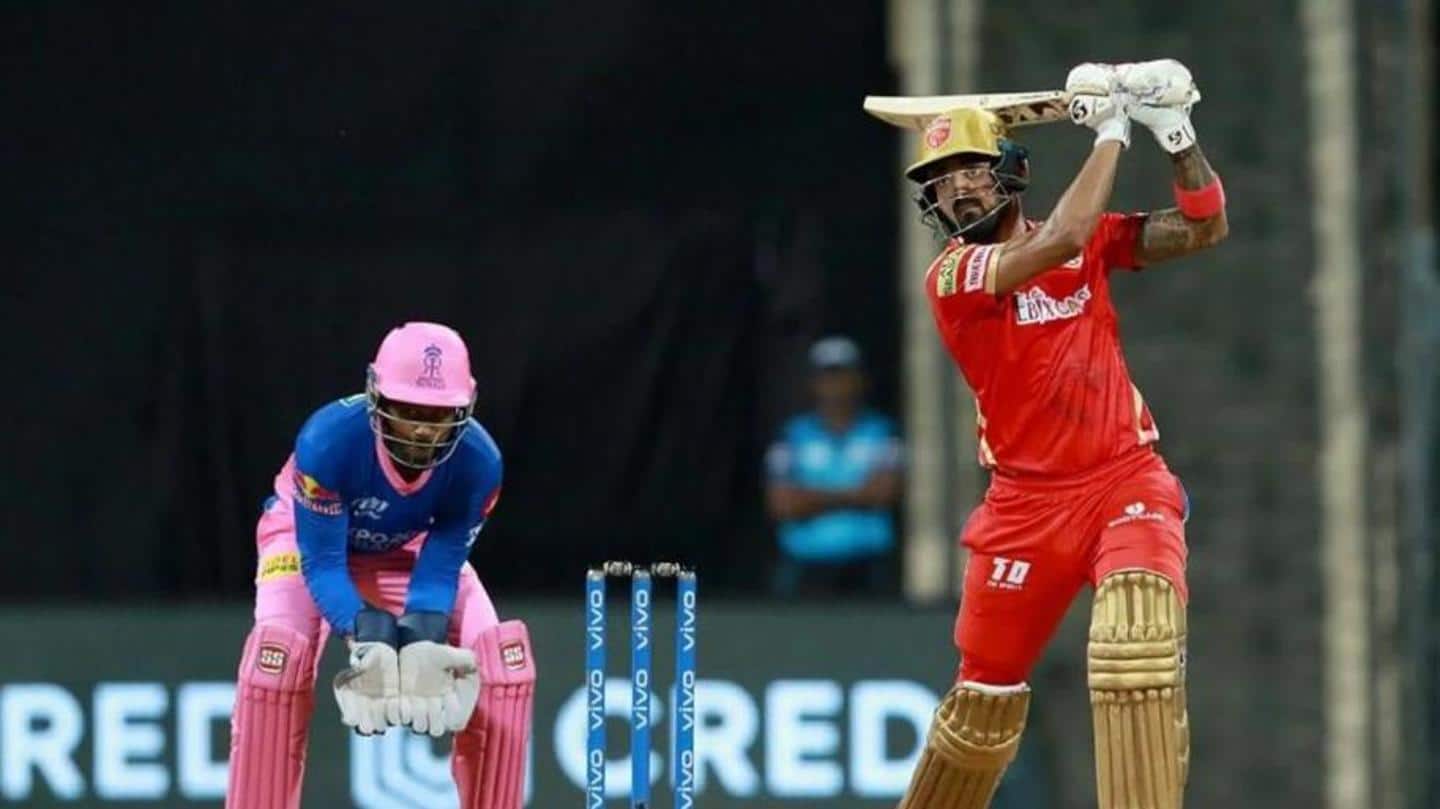 Presenting the career stats of the two in IPL Presenting the career stats of the two in IPL