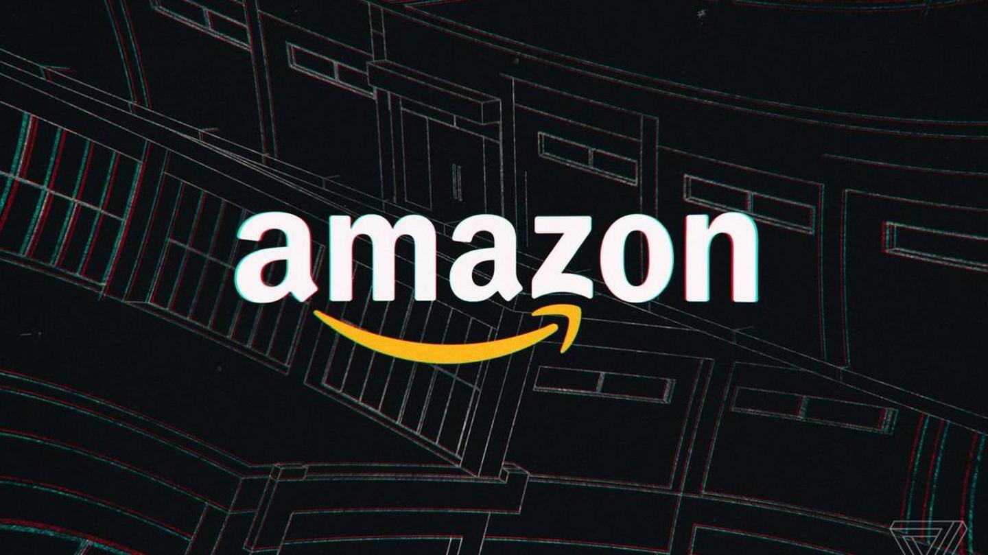 Amazon is an investor in Future Coupons Amazon is an investor in Future Coupons
