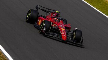 Formula 1, Carlos Sainz wins the British GP: Key stats