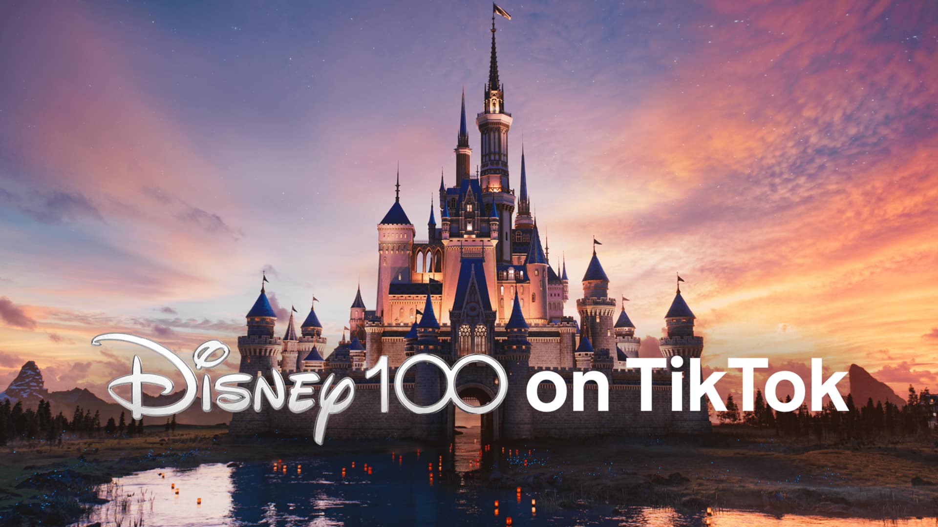 TikTok partners with Disney for content hub, publisher collaboration