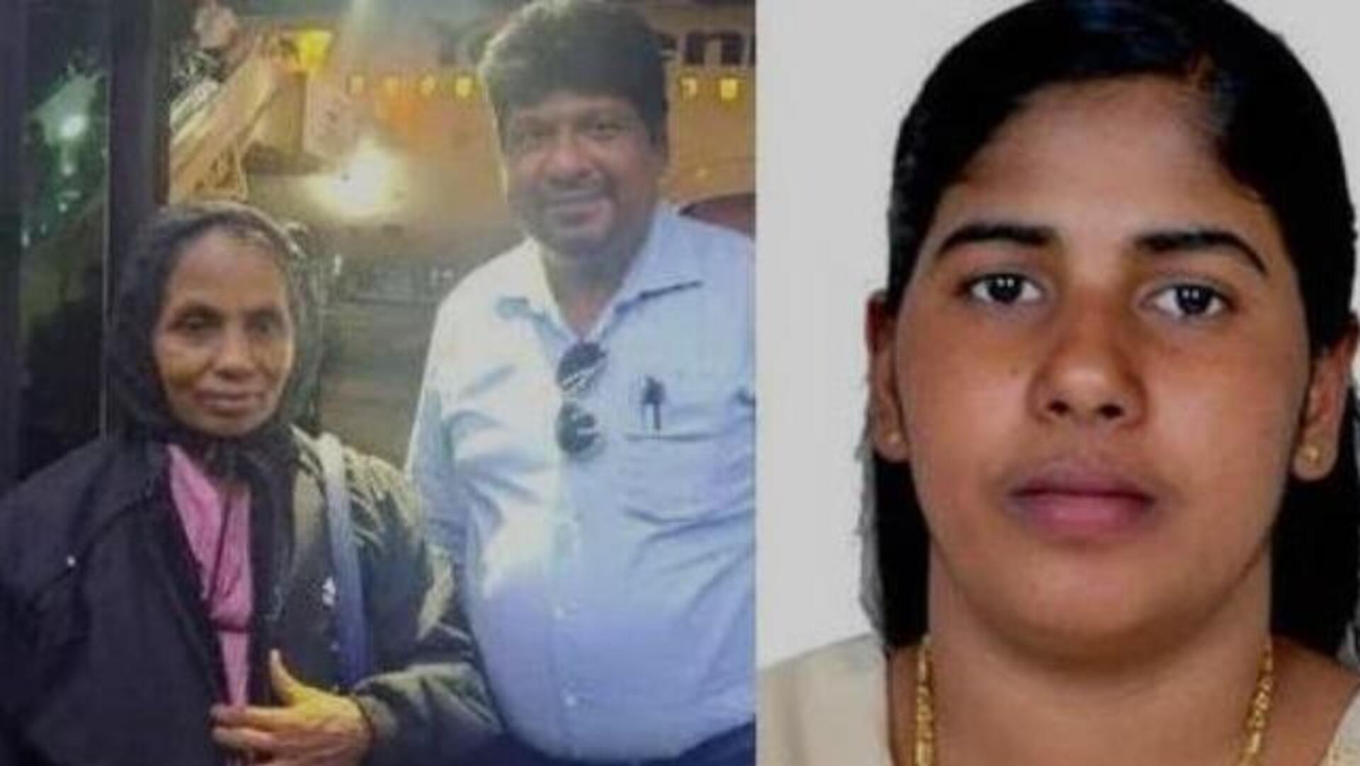 Explained: Why Indian nurse was sentenced to death in Yemen