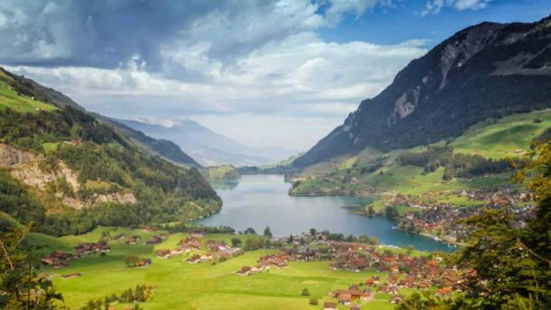 Swaziland's most scenic cycling routes: A list