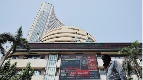 Sensex surges 800 points, Nifty touches 26,100: What's driving rally?