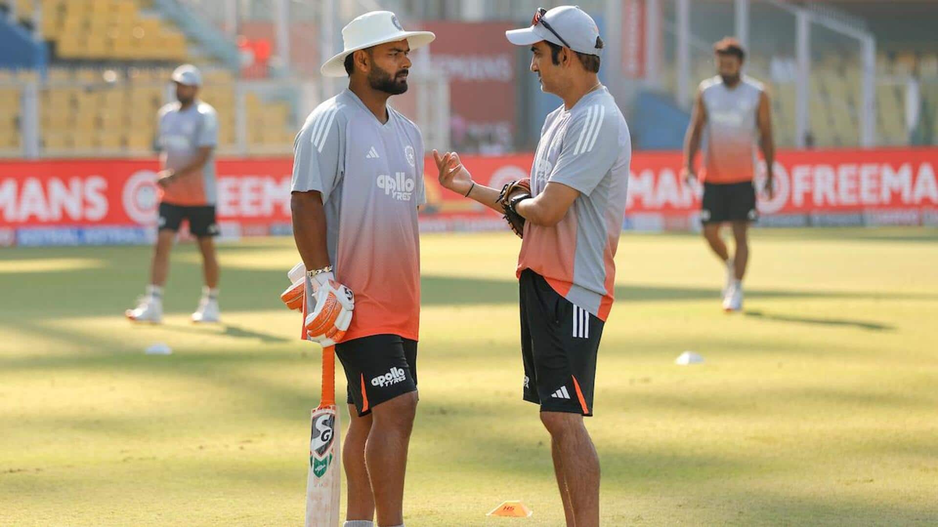 India slump to historic low in Test cricket: Unwanted records