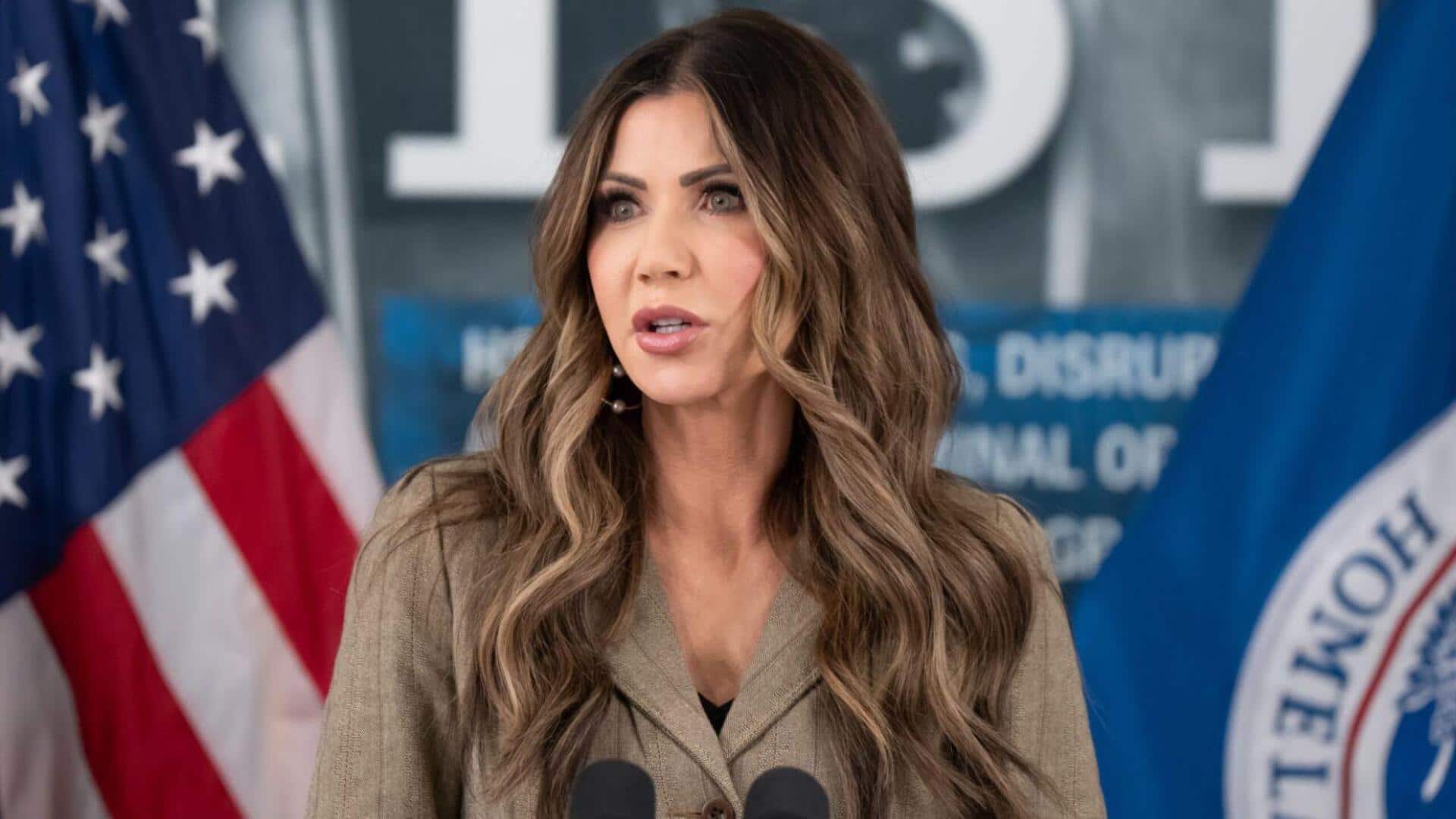 US considering extending travel ban from 19 to 30 countries