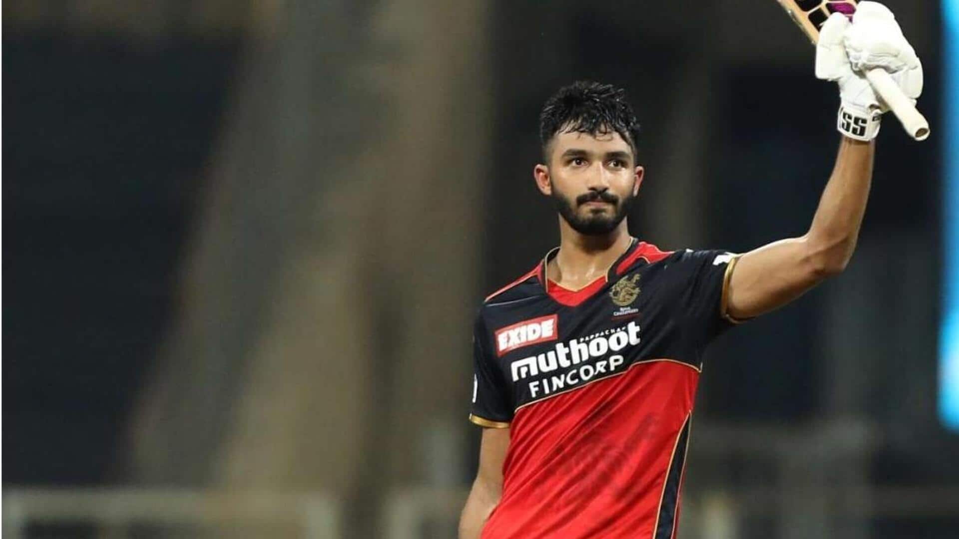 Devdutt Padikkal averages over 82 in List A cricket: Stats 