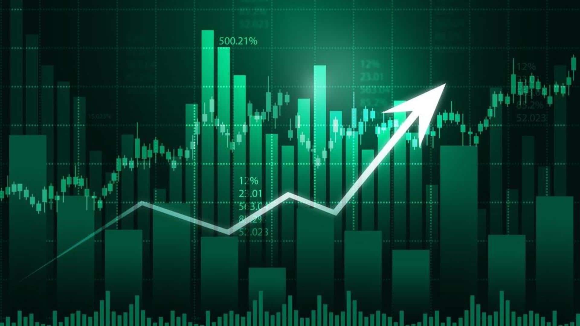 Sensex and Nifty hit fresh record high: What's driving rally?