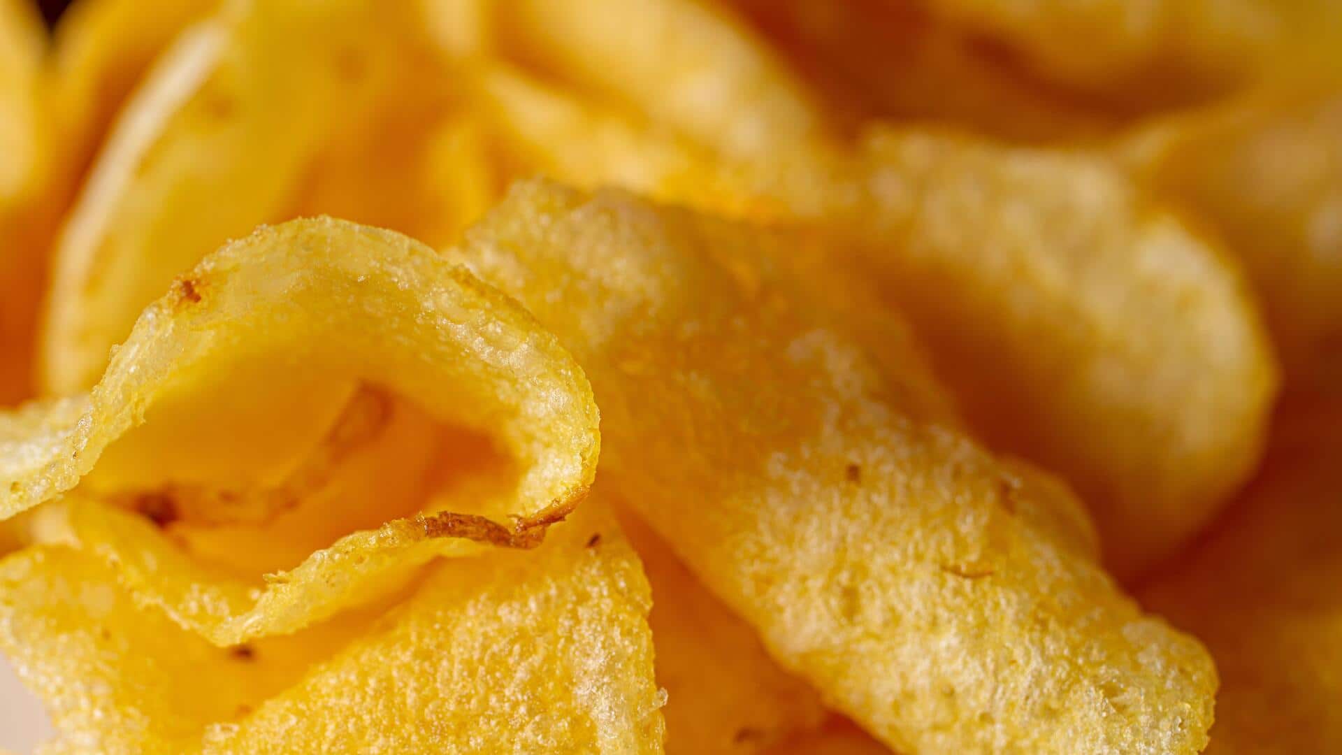 Explore Namibia through these mahangu snacks 