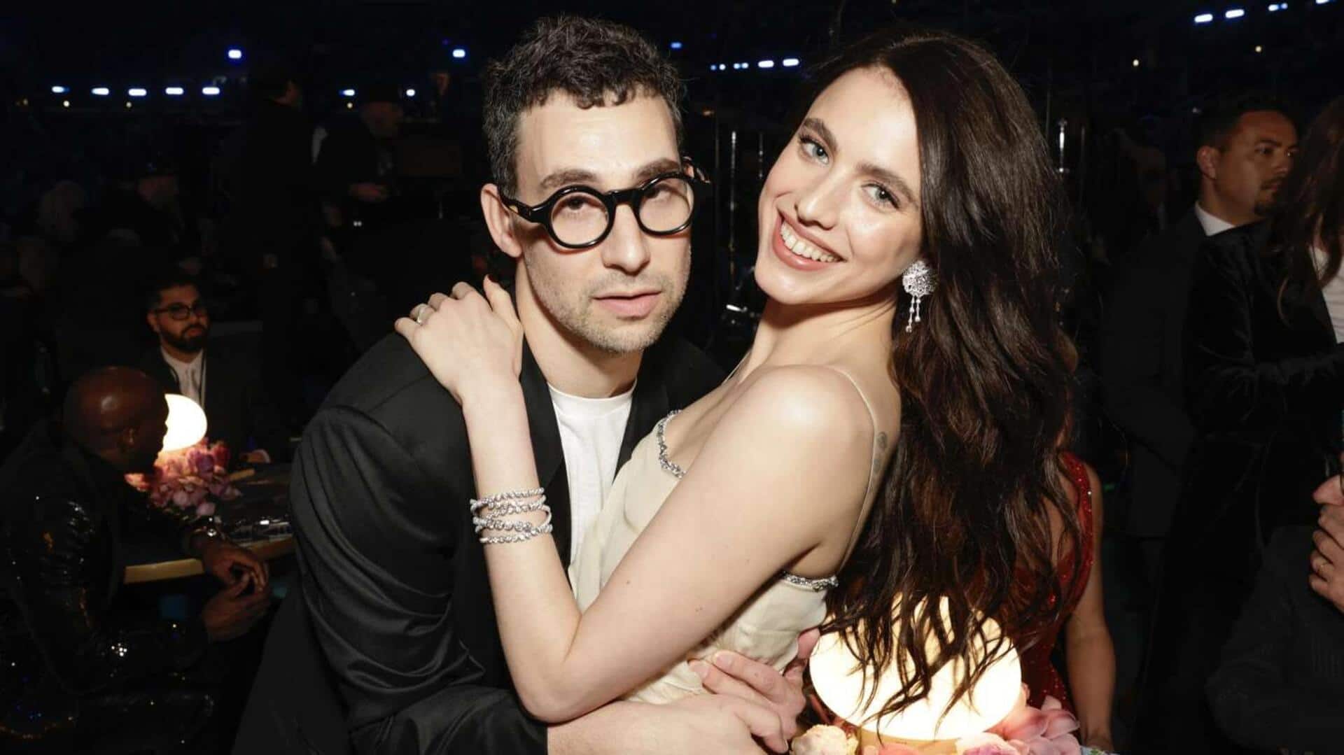 Jack Antonoff-Margaret Qualley's 'rocky' relationship amid split after 3 years