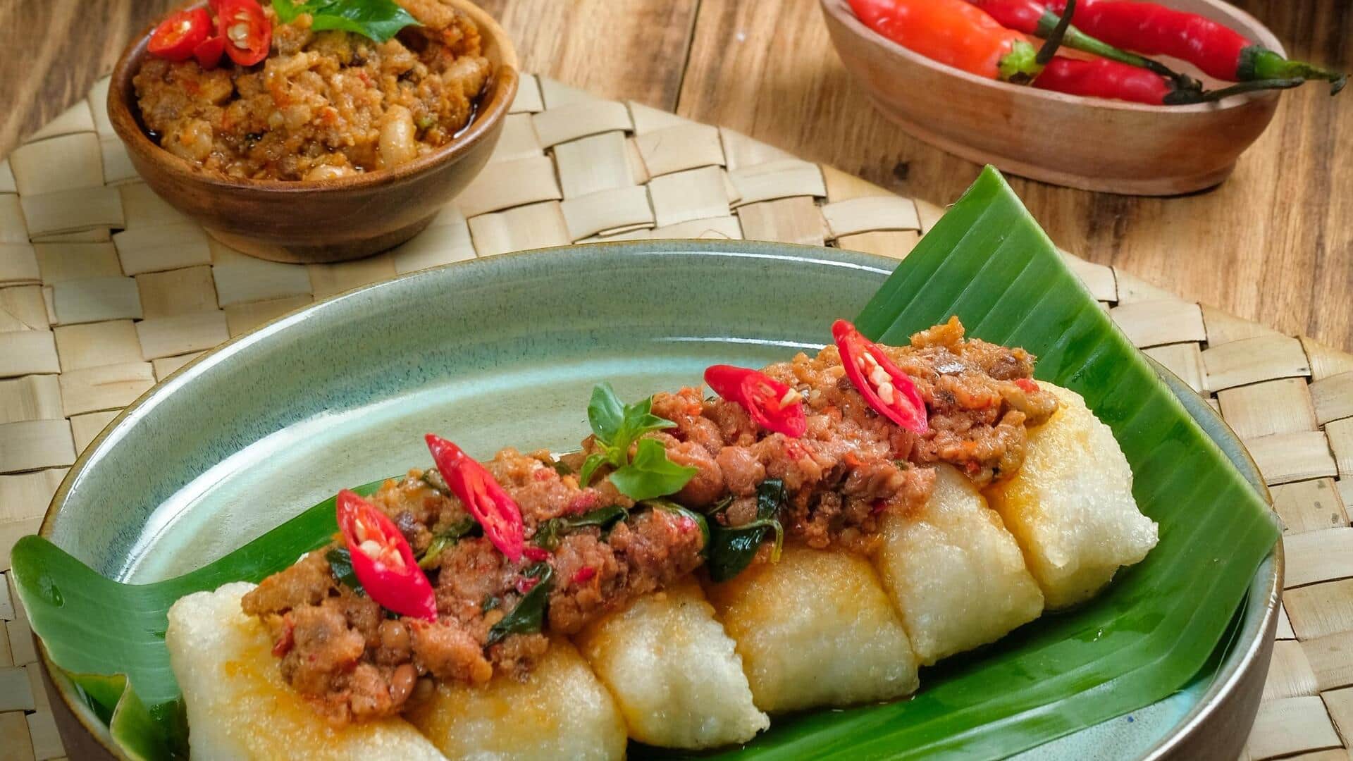 Transform leftover rice into flavorful meals