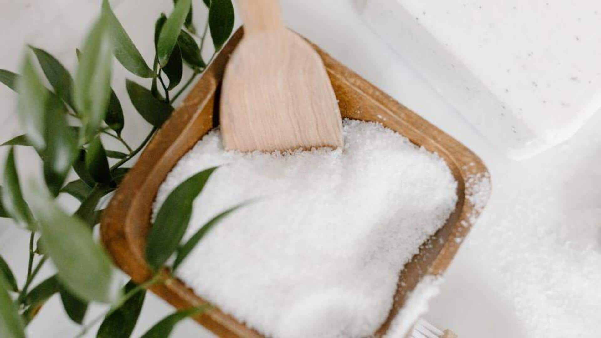 5 myths about salt you should stop believing