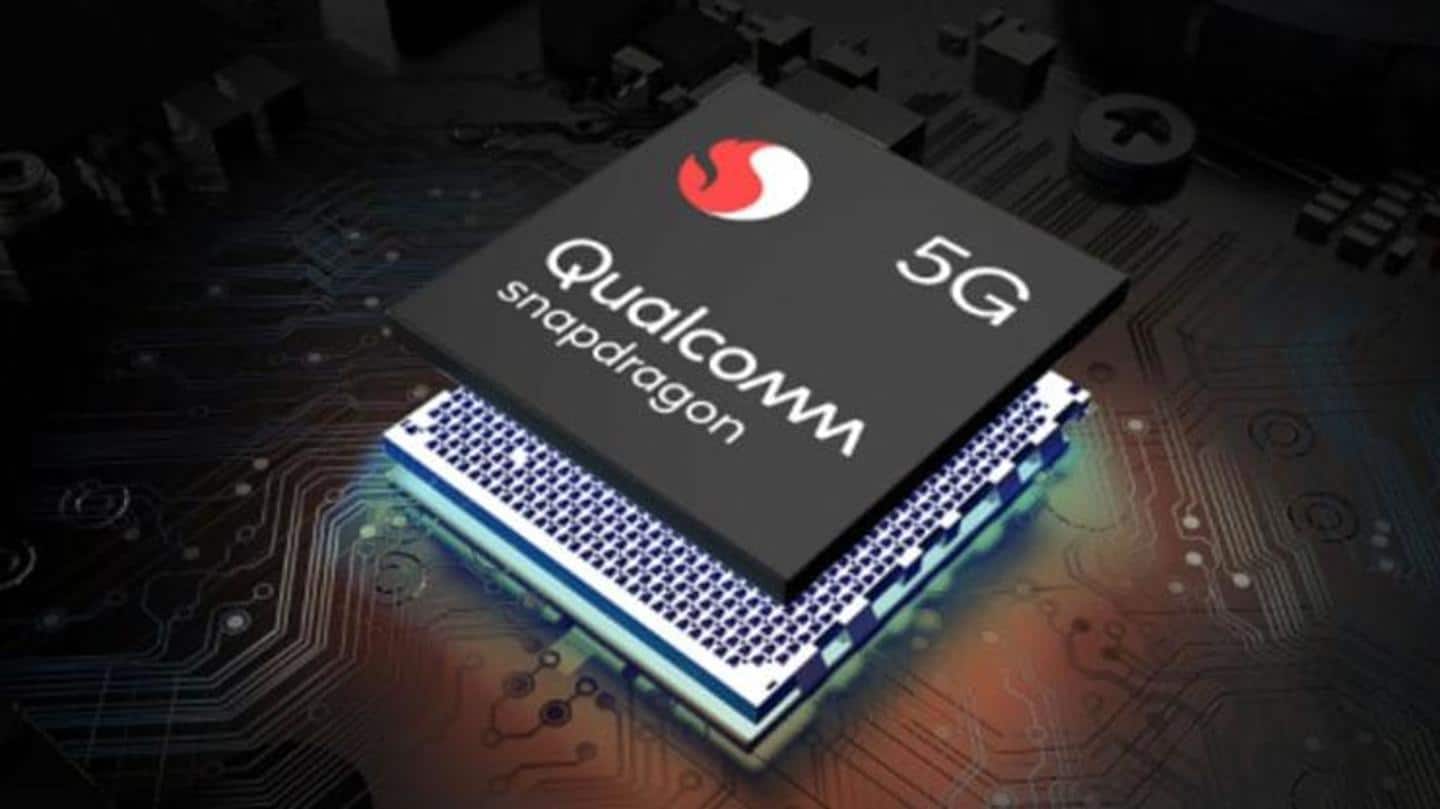 HONOR 50 will be powered by a Snapdragon 778G chipset HONOR 50 will be powered by a Snapdragon 778G chipset