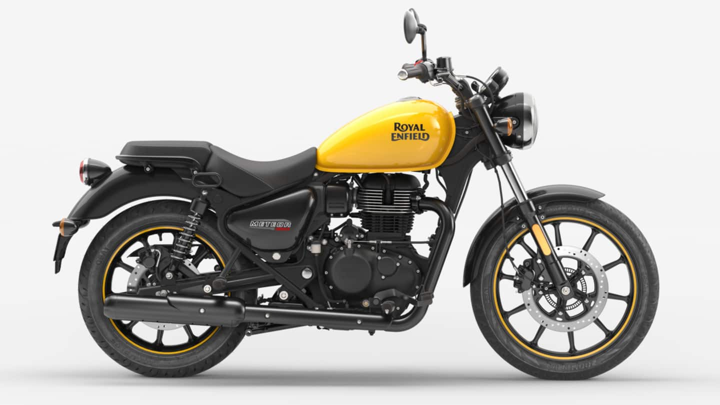 royal enfield best mileage bike