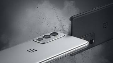 OnePlus 9RT debuts in India at Rs. 43,000