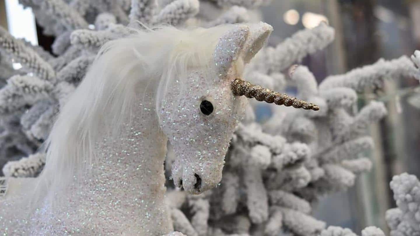 National Unicorn Day: Fun facts and party ideas