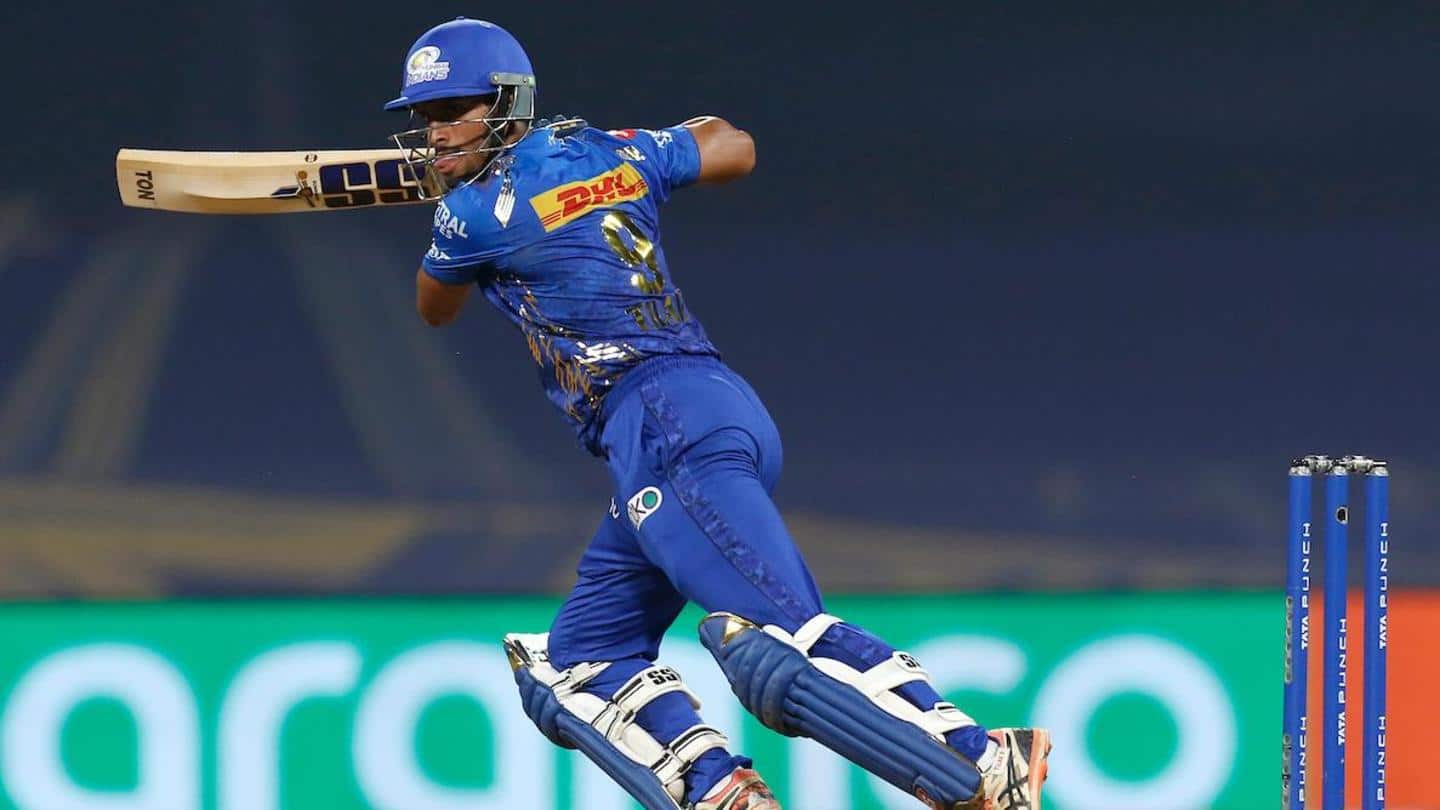 IPL 2022: Decoding the numbers of bottom-placed Mumbai Indians
