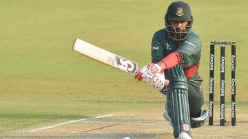 Tamim Iqbal surpasses 8,000 runs in ODI cricket: Key stats
