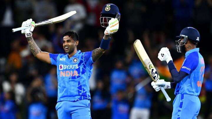 India crush New Zealand in 2nd T20I: Key takeaways